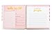 Keepsake Memory Book for Baby Boy or Girl – Timeless First 5 Year Baby Book – A Milestone Book to Record Every Event from Birth to Age 5 – Gender Neutral Journal Scrapbook Photo Album, Pink