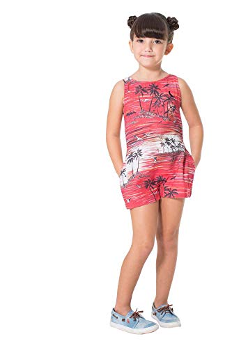 Macaquinho Nadador Prainha