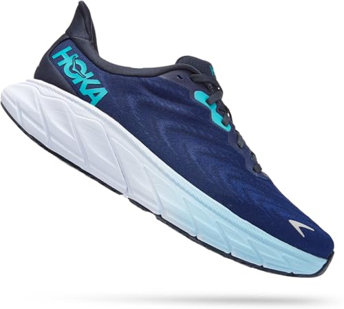 Image of Hoka One One Men's Arahi 6 Running Shoes