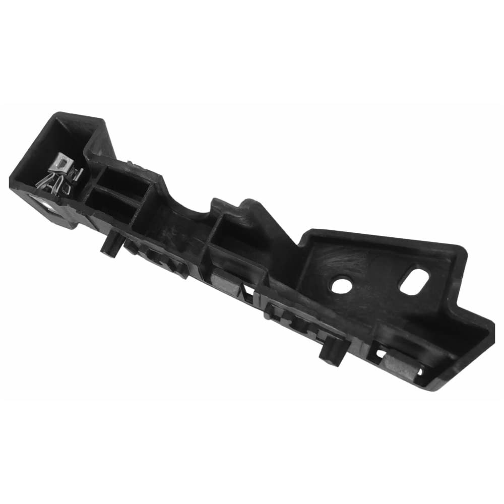 Amazon.com: WANHUN Bumper, Front Left LH Hand Bumper Retainer Fits 