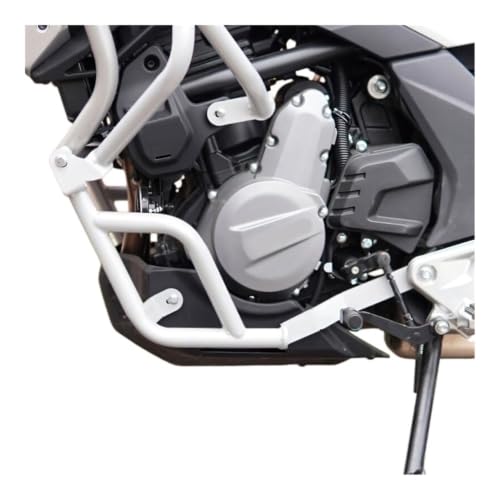 Barre moteur moto pour 700 MT 2025 pare-chocs de protection