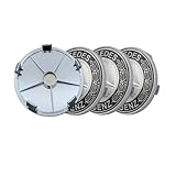 mercedes w204 alufelgen drehmoment Lieferinhalt: 4 Stück Nabenabdeckungen aus ABS-Kunststoff,68mm Durchmesser