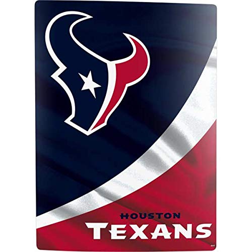 Skinit Decal Gaming Skin Compatible with PS5 Digital Edition Bundle - Officially Licensed NFL Houston Texans Design