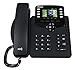 Produktbild Akuvox Gigabit Color IP Phone SP-63G PoE