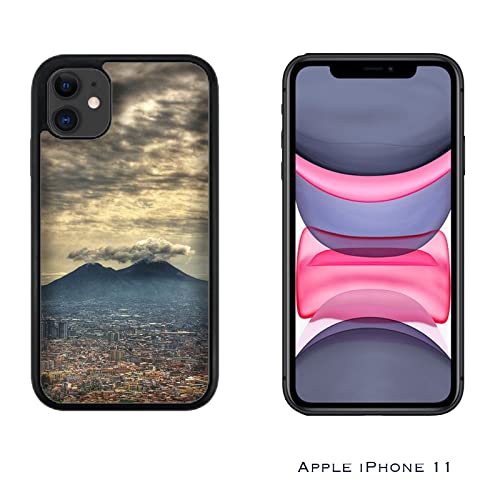 Cover Custodia Compatibile con Apple iPhone 11