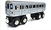 Munipals MP01-110A Wooden Subway Train New York City MTA NYC-A 8th Avenue Express