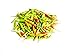 SaveALL red hot Thai bird's eye chili powder very hot good taste resealable bag 4.0 ounces