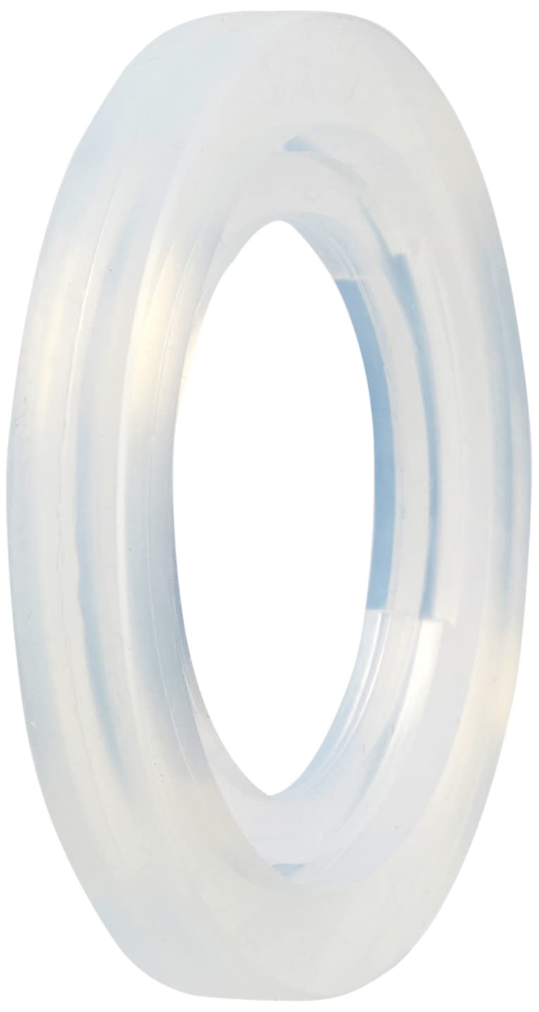 Ibili CG02 - Junta De Goma Sifon Aluminio