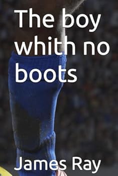 Hardcover The boy whith no boots Book