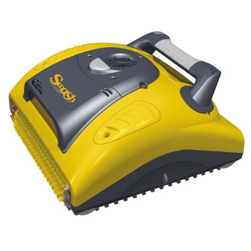 Preisvergleich Produktbild dolphin swash poolreiniger