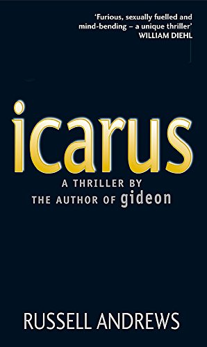 Icarus view 2