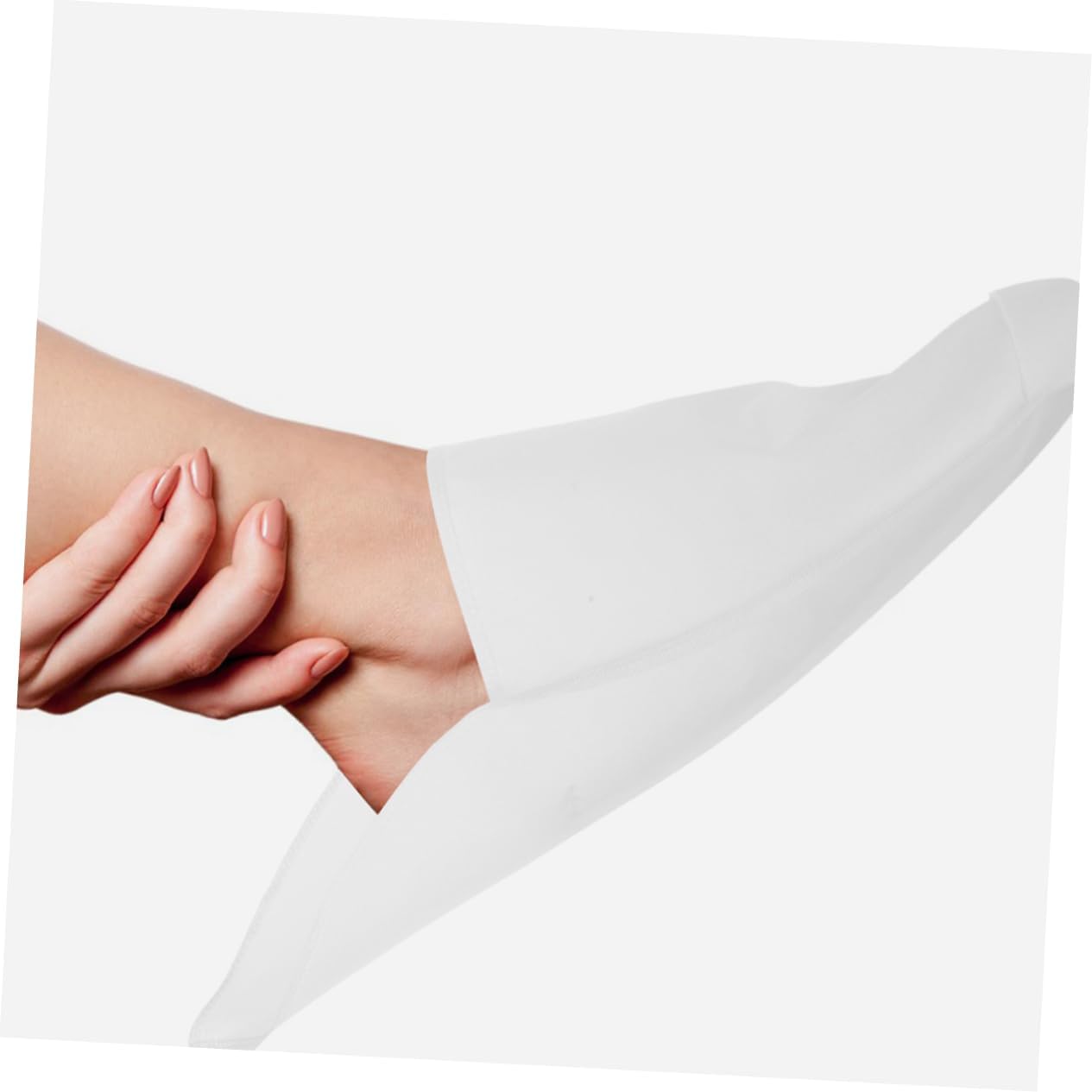 KOMBIUDA Compression Sock Aid Sock Helper for Elderly Stocking Slider Wearing Ankle Support