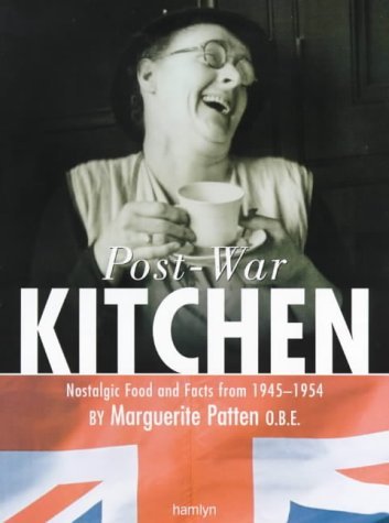 Post-war Kitchen: Benefits