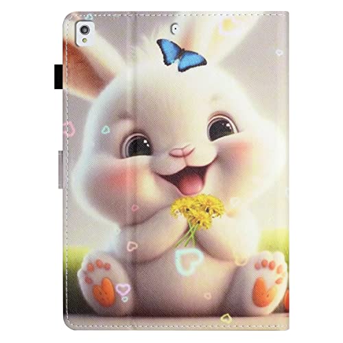 Rosbtib Case for iPad 10.2 (iPad 9. /8. /7. Generation) Cover - Image 2