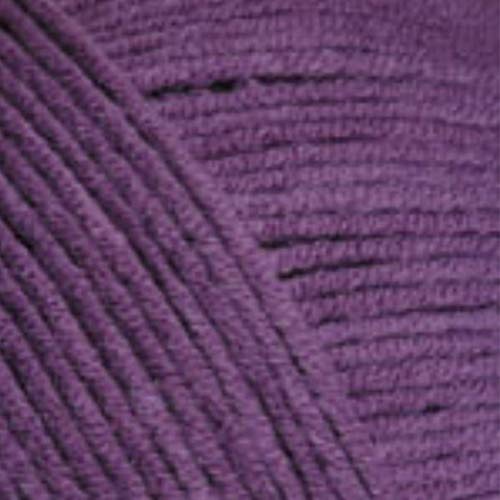 Image of YarnArt Cotton Blend Amigurumi Yarn - Cotton Acrylic Blend Yarn for Knitting & Crochet, Soft & Durable Yarn for Amigurumi, Baby Items and Garments