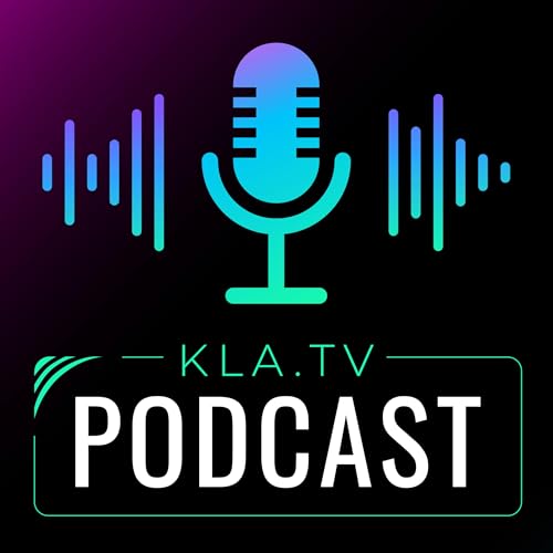 Kla.TV &ndash; Podcast Titelbild