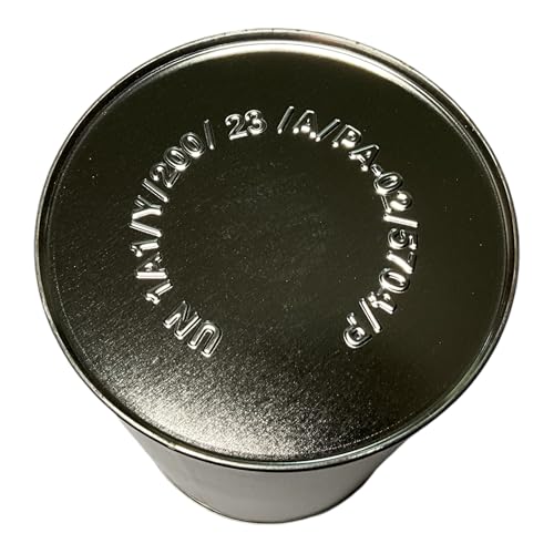 Volkswagen Original VW Ersatzteile Original Bremsflüssigkeit DOT4, 1 Liter