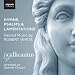 Hymns Psalms & Lamentations: Sacred Music