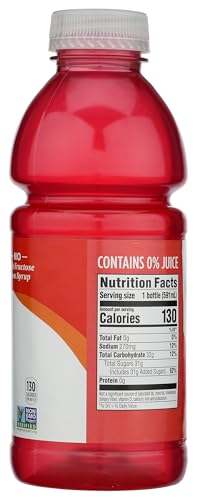 Image of 365 by Whole Foods Market, Berry Sports Drink, 20 Fl Oz