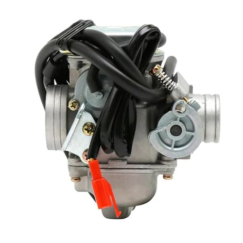Carburateur Mikuni TM38 coulissant pour moto de course Yamaha