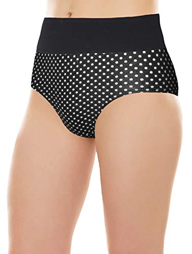 Image of Hipster Multicolor Panty-|Panty for Woman|Panty Sets for Women|Panty Combo|Panties for Women|Panties for Women|Women Cotton Panties|See First Panty Image for Panty Pack|