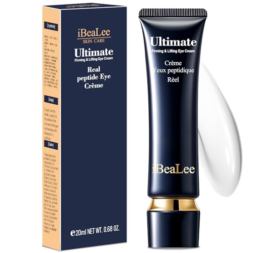 Circletong Temporary eye tightening cream