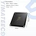 140mm Fan Filter PC Dust Filter Computer Fan Grills Dust Mesh Magnetic Frame PC Case Cover Dustproof PVC 50 Mesh(PVC, Gentleman Aesthetic, 140 * 140mm, 2pcs, Black)