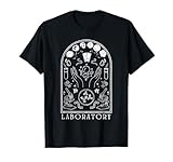 Laboratory Shirts Medical Laboratory Scientist T-Shirt