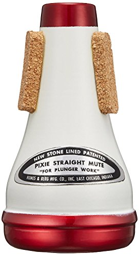 Humes & Berg 112 Trumpet Mute