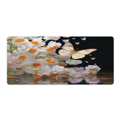 Tapis de bureau pour aller à l'université protection PC portable