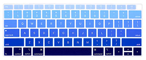 HRH VRL[{[hJo[XL MacBook Air 13C` 2018N A1932 RetinafBXvCƃ^b`IDt USACAEg 201813airUSOmbre blue