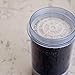 5-Stage Alkaline Replacement Filter for the Gravity Water System by Santevia | At Home Water Filter that Makes Water Alkaline and Adds Minerals | Filters Chlorine and Lead