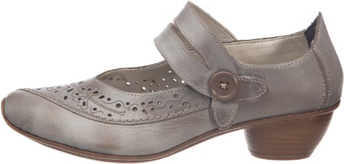 Rieker Mirjam 43738, Scarpe Donna