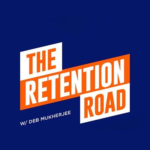 008: How Hexclad Drove Repeat Orders through Email, SMS, and Other Channels w/ Connor Rolain