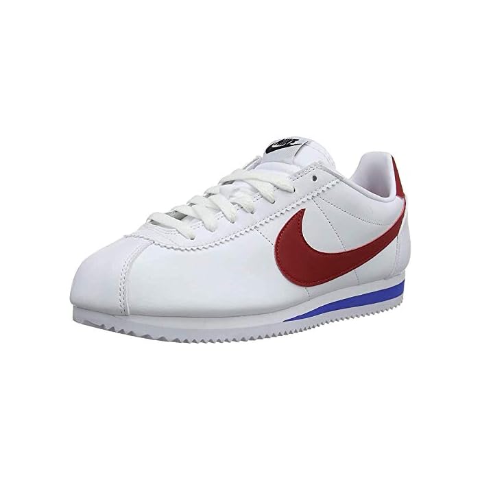 Classic Cortez Leather Casual Shoes 