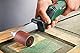 Bosch Abrasif - Zubehör PRR - TEXORO 60 mm Set Korn 80+120+240