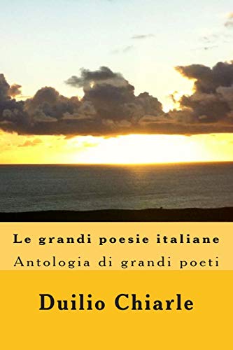 I Migliori Libri Di Poesie Classiche A Dicembre Piu Consigliati E Da Leggere Libripiuvenduti It