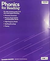 i-Ready , Phonics for Reading, Teacher´s Guide , Level A. 1728048834 Book Cover