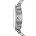 Fossil Women's Gen 3 Venture Stainless Steel Smartwatch, Color: Silver-Tone (Model: FTW6003)