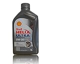 API sl Shell 550040589 Helix Ultra Professional AB 5W-30 1L, 1 L