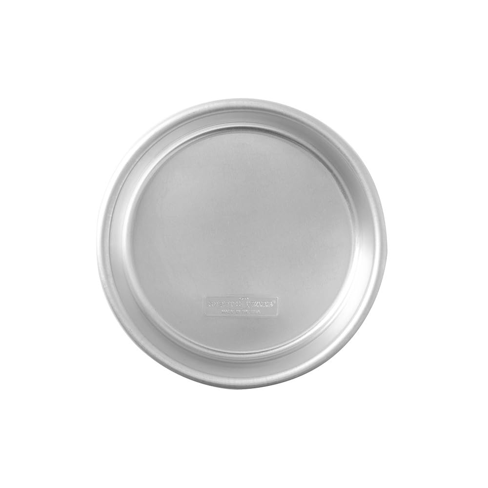 Naturals Round Cake Pan, 6-Inch