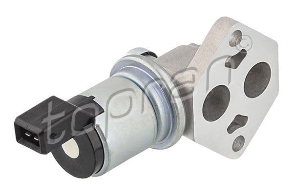 TOPRAN 302 446 Regolatore minimo elettrico elettrico