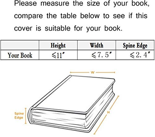 Bible Cover Case For Women Girls Ladies Scripture Bag Lds Teens Book Protective Carrying Carrier With Pockets Large Medium Standard Size Catholic Church Religious Journaling Organizer Mothers Mom Gift #TOP5