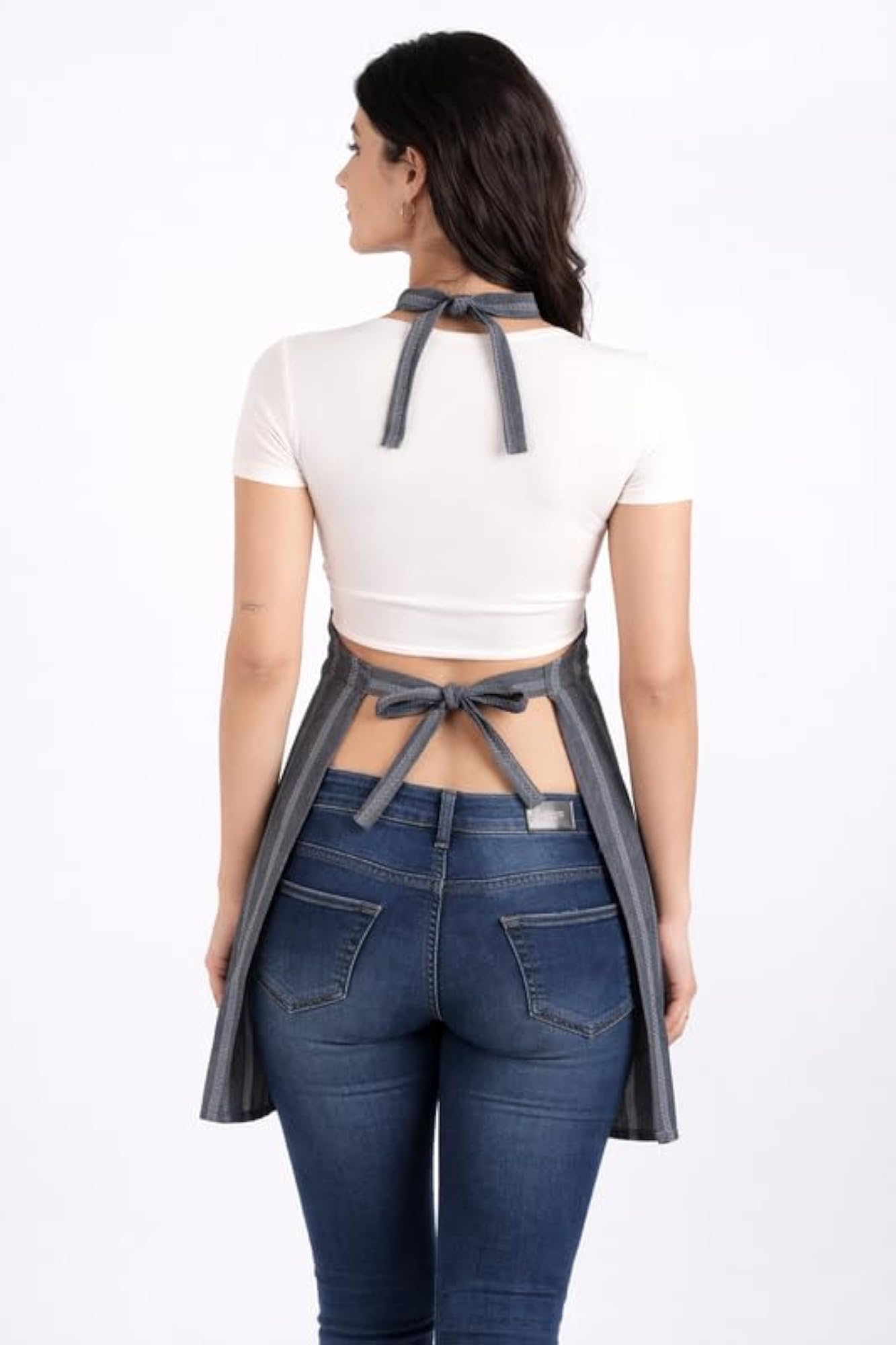 Waterproof Kitchen Apron for Women & Men