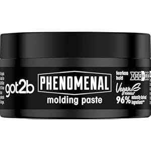 Schwarzkopf Got2b Phenomenal Mouldi...