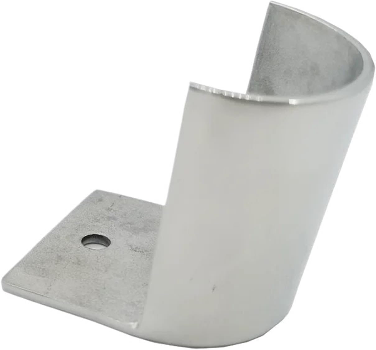 ISURE 316 Grade Stainless Steel Corner Guard Hardware Accessories Suitable for Various Facilities and Ships(1PCS)