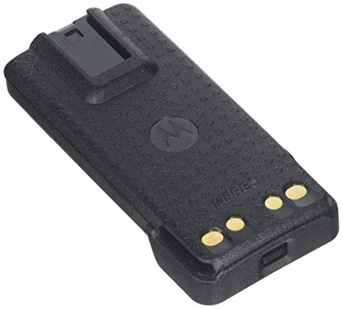 PMNN4491B PMNN4491 - Motorola MotoTRBO e Series IMPRES 2100 mAh LiIon Battery