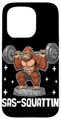 SAS-�X�N���b�`�� �X�}�z�P�[�X iPhone 15 Pro �p