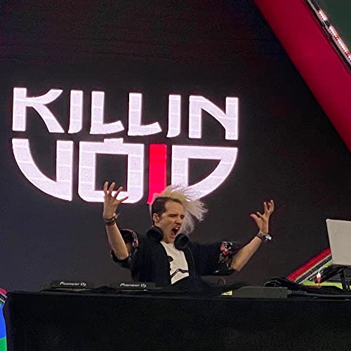 Killin' Void