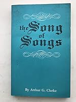 Song of Songs 0937396397 Book Cover